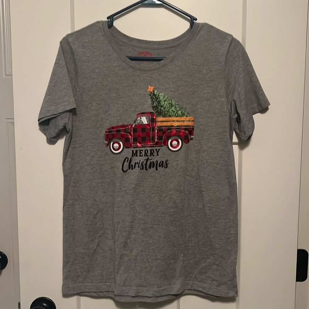 Christmas T-shirt